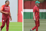 Inter recebe Fluminense e pode superar marca histórica no Brasileiro