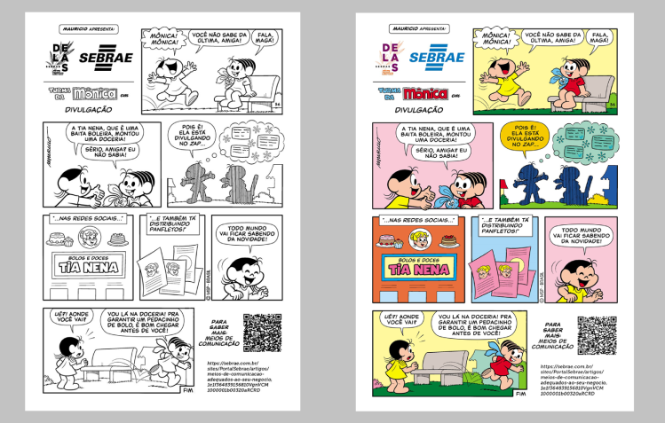 • Divulgação/MSP