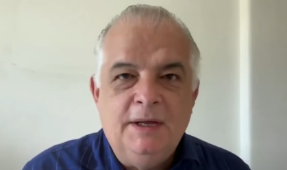Márcio França