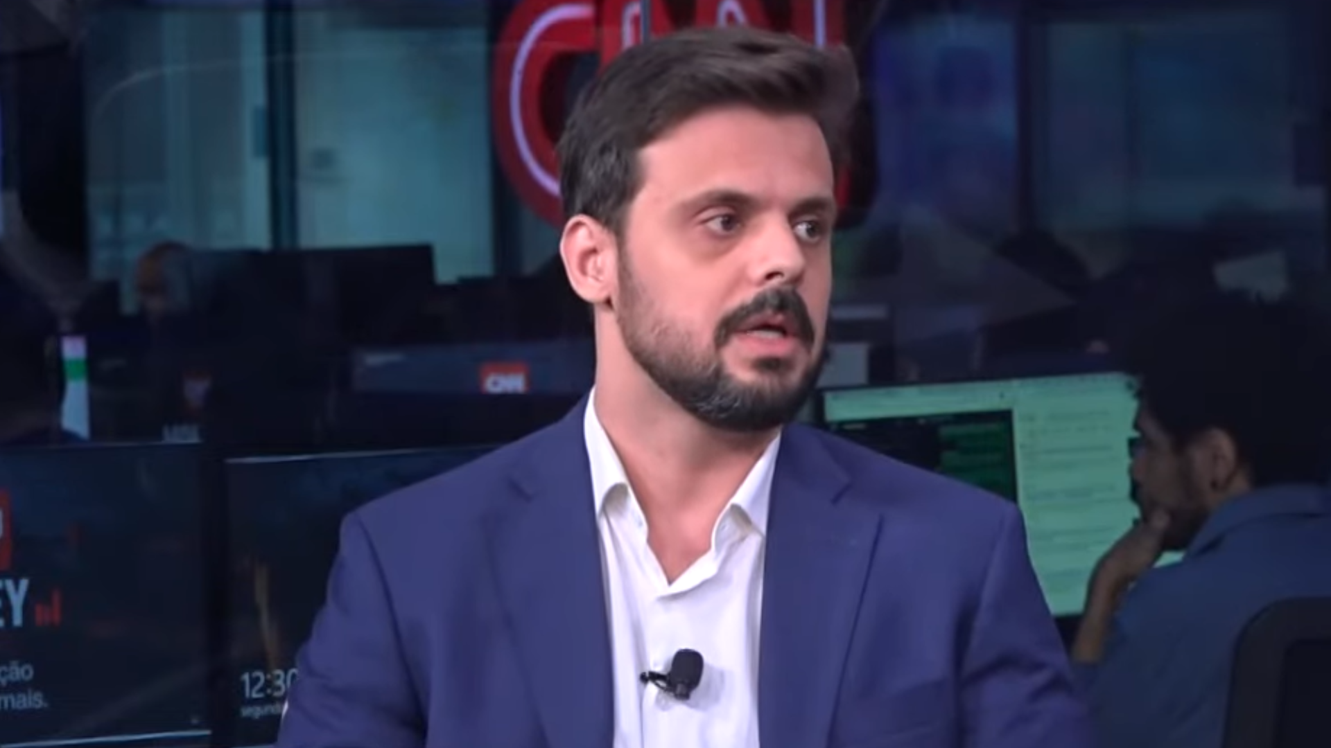 Igor Rocha, Economista-chefe da FIESP