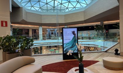 BH recebe lojas de luxo e restaurantes renomados em expansão de shopping