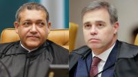 TSE reverte decisões contra Lula e expõe isolamento de Kassio e Mendonça