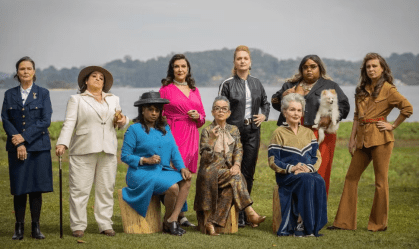 "O Clube das Mulheres de Negócios" estreia nesta quinta-feira (28) nos cinemas