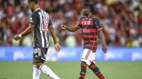 Flamengo encaminha venda de joia nigeriana ao Dínamo de Kiev