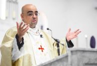 Padre indiciado pela PF fez "oração do golpe" para generais e ministro da Defesa