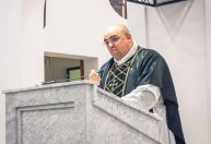 Moraes revoga medidas cautelares contra padre indiciado por trama golpista