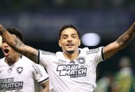 Atlético-MG apresenta proposta por Gregore e aguarda resposta do Botafogo