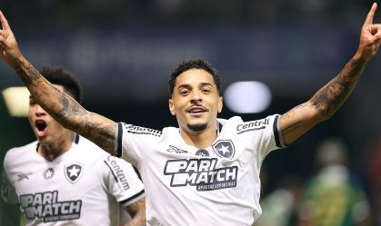 Botafogo: equipe de Artur Jorge se aproxima de contratação de Gregore