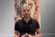 Pastor Leonardo Sale sofre tentativa de assalto, reage e atropela criminosos no RJ