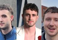 Paul Mescal é tema de concurso de sósias em Dublin, na Irlanda; veja vídeos