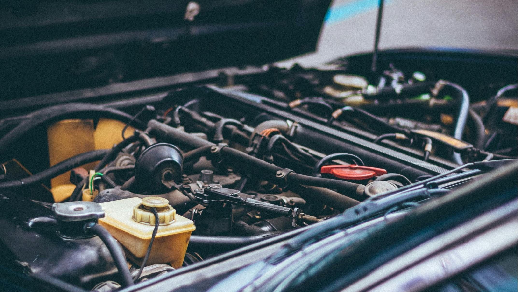 Peças de carro