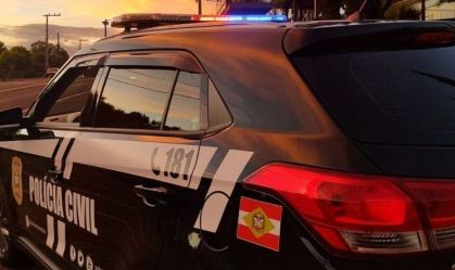 Polícia investiga desvio de dinheiro de formatura para jogo do tigrinho