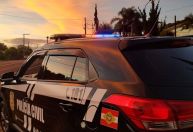 Homem mata idoso por causa de dívida de R$ 70 e tenta jogar corpo em rio em SC