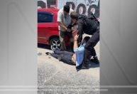 Policial de SP e irmão são baleados ao entrarem por engano em comunidade do RJ