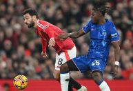 Chelsea busca empate com Manchester United e permanece no G4 da Premier League