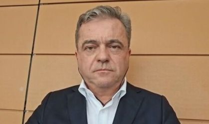 Presidente da Associação Brasileira de Proteína Animal (ABPA), Ricardo Santin