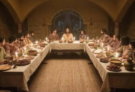"The Chosen": nova temporada ganha prévia com A Última Ceia; veja