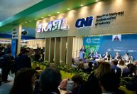 Na COP29, indústria brasileira discute estratégias para o desenvolvimento sustentável