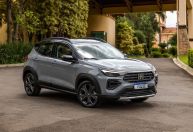 Saiba quais são os 5 carros híbridos mais baratos do Brasil