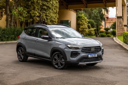 Pulse Audace agora ocupa o posto de carro híbrido mais barato do Brasil