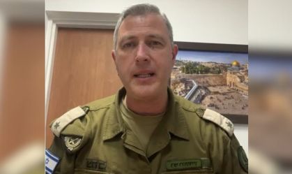 À CNN, Israel rebate Mauro Vieira e diz que genocídio foi cometido pelo Hamas