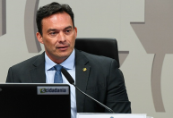 Real Time Big Data: Styvenson é favorito ao Senado pelo Rio Grande do Norte