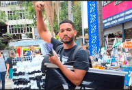 Quem é Rick Azevedo, vereador eleito que fundou movimento contra escala 6x1