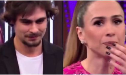 Rafa Vitti e Tatá Werneck