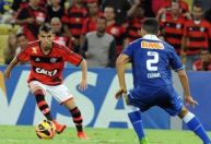 Antigo xodó do Flamengo, Rafinha assina com São Raimundo