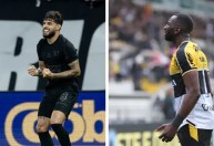 De olho na Libertadores, Corinthians visita o Criciúma; veja escalações