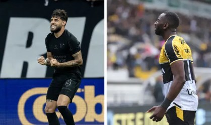 Ramón deve mudar todo o ataque contra o Criciúma