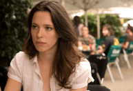 Após doar cachê, atriz diz não se arrepender de ter trabalhado com Woody Allen