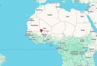 Pelo menos 27 pessoas morrem em acidente de barco na Nigéria