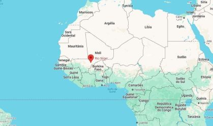 Pelo menos 27 pessoas morrem em acidente de barco na Nigéria