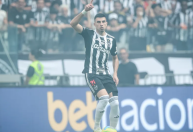 Com sonho de Libertadores, jogadores do Atlético-MG viram foco para o Brasileiro