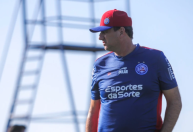 Veja o caminho do Bahia até a fase de grupos da Libertadores 2025