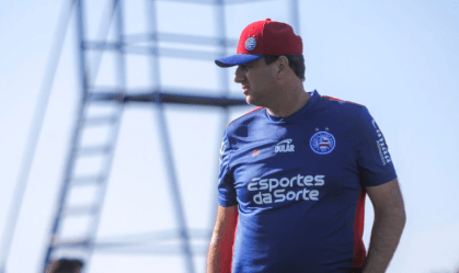 Veja o caminho do Bahia até a fase de grupos da Libertadores 2025