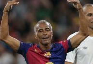 Romário sobre Raphinha: "Um dos melhores do mundo no momento"