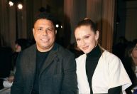 Veja itens que serão leiloados em jantar de Ronaldo Fenômeno