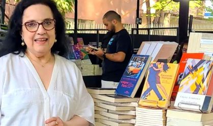 Prêmio Jabuti: "Sempre Paris" é eleito livro do ano 2024