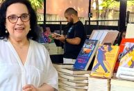 Prêmio Jabuti: "Sempre Paris" é eleito livro do ano 2024