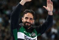 Amorim sobre chegada ao Manchester United: "Sinto-me pronto"