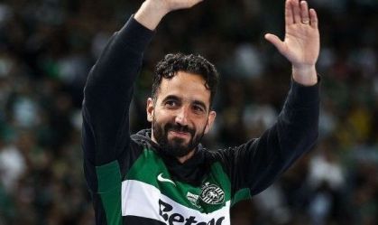 Amorim sobre chegada ao Manchester United: "Sinto-me pronto"