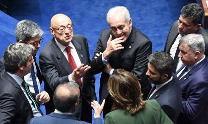 Sem acordo com a oposição, Senado adia de novo votação do mercado de carbono
