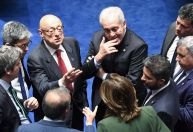 Sem acordo com a oposição, Senado adia de novo votação do mercado de carbono