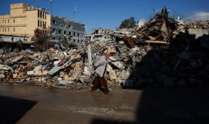 Ataque de Israel deixa dois mortos e 17 feridos no Líbano, diz ministério