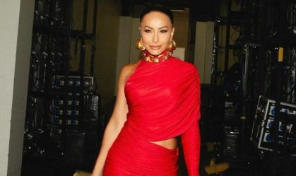Sabrina Sato, Ana Clara e Érika Januza estarão nos painéis da Globo na CCXP24