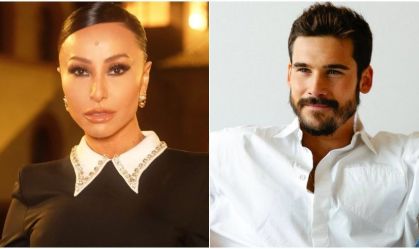 Sabrina Sato e Nicolas Prattes