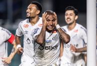 Santos desiste de pré-temporada nos Estados Unidos