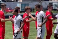 Jogo aleatório: como foi partida entre Seleção Russa e São Cristóvão, no Rio